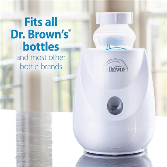 Dr. Brown’s™ Insta-Feed™ Bottle Warmer and Sterilizer - Picture 3 of 7